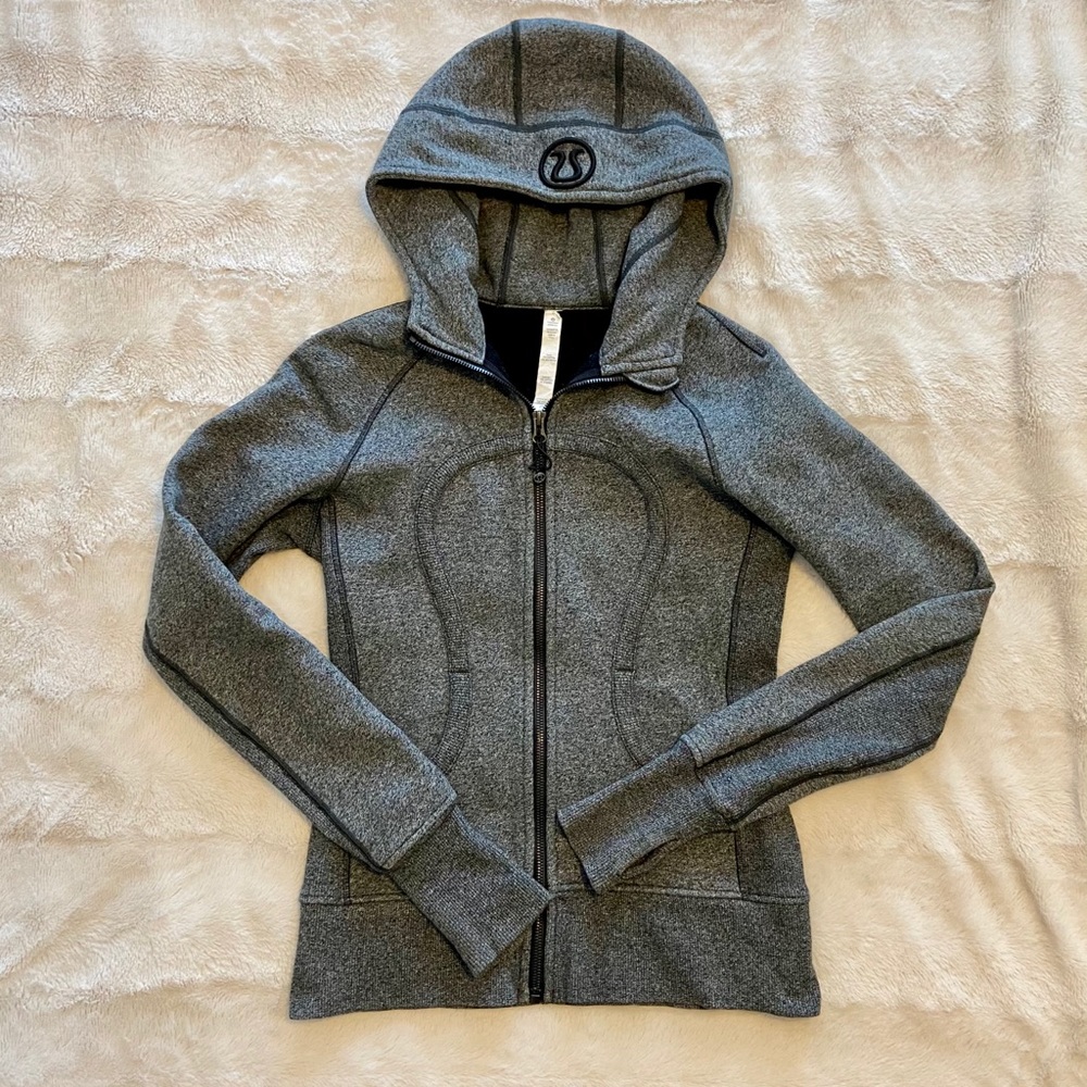 Lululemon Scuba Hoodie
